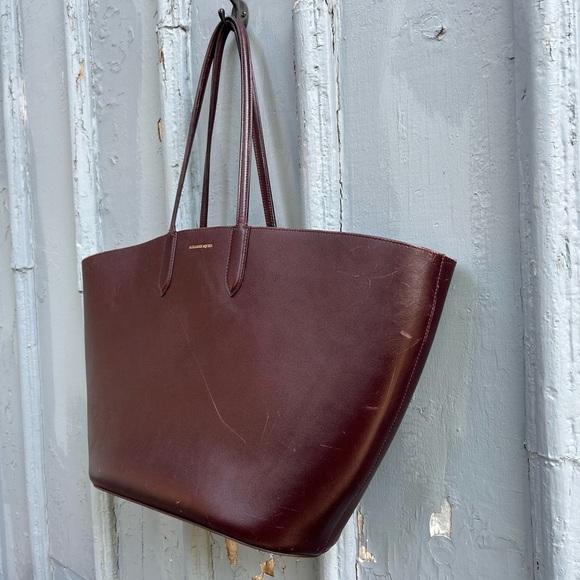 Alexander McQueen Tote, 12”x 9”x 6” - Picture 3 of 15